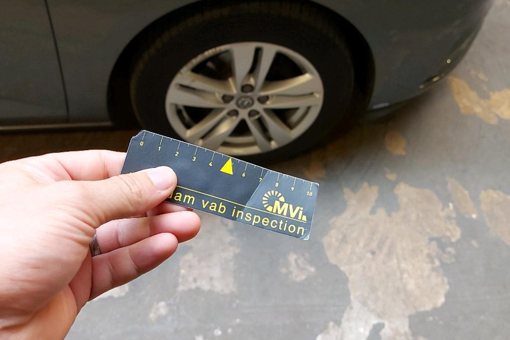 Opel Astra 2017 photo 27