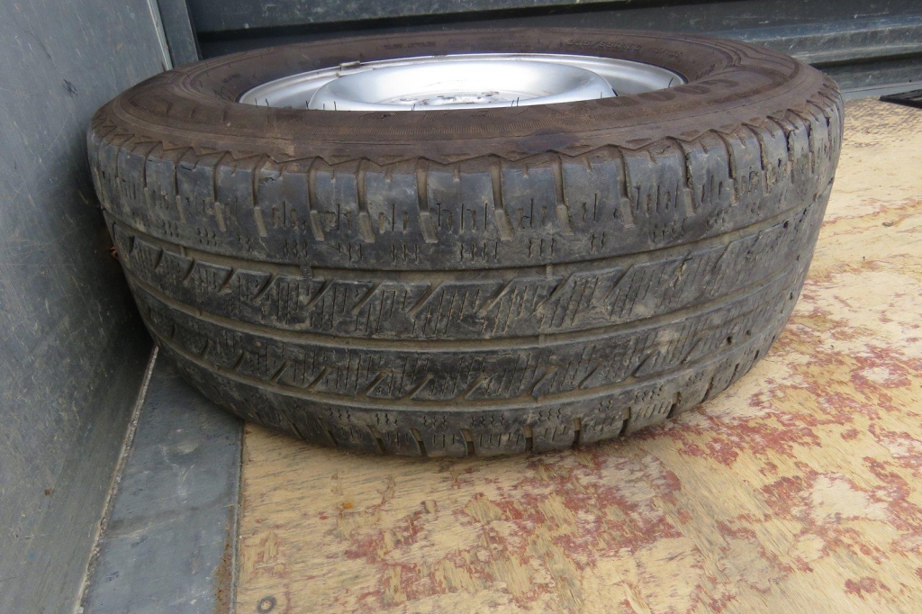 Ford Transit Pritsche 2020 photo 18