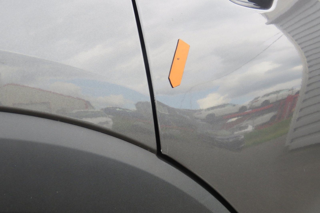 Opel Crossland X 2019 photo 9