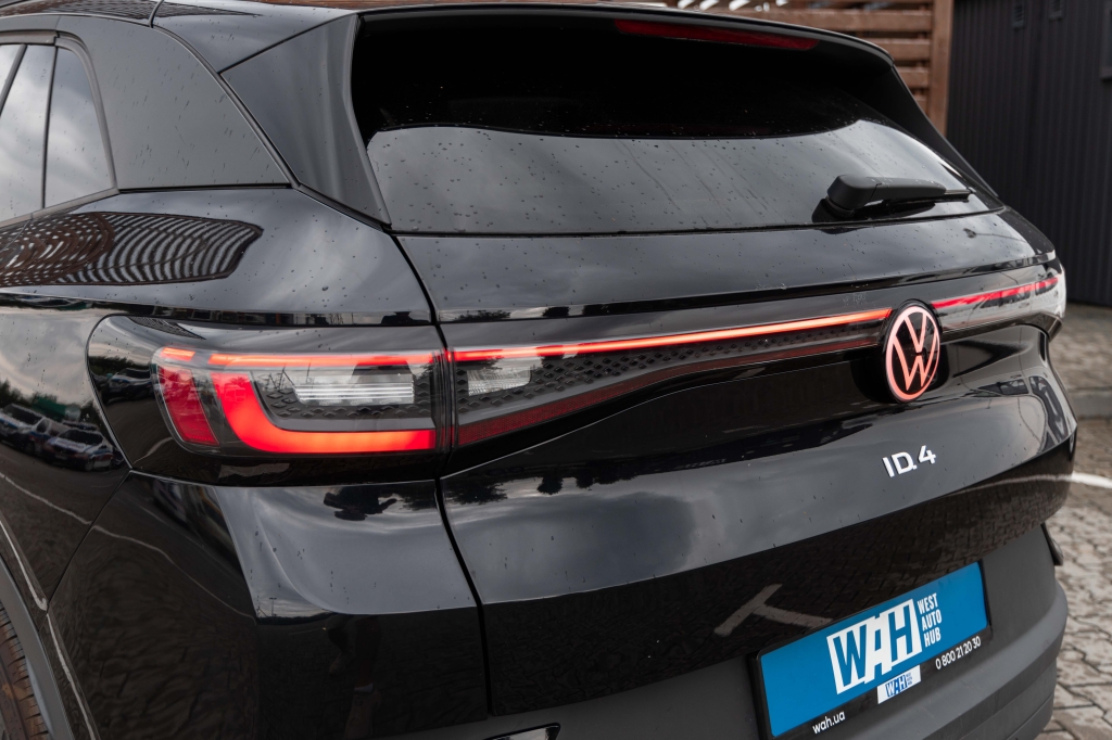 Volkswagen ID.4 Pro S 2022 фото 13