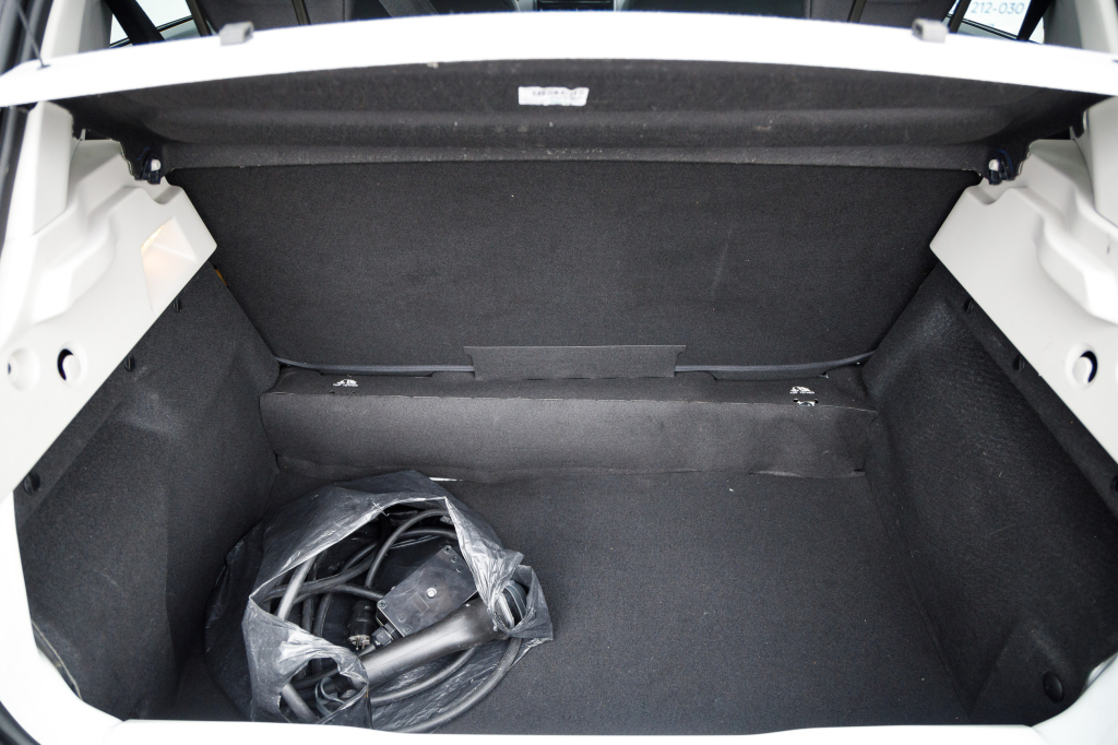 Renault Zoe 2017 photo 25