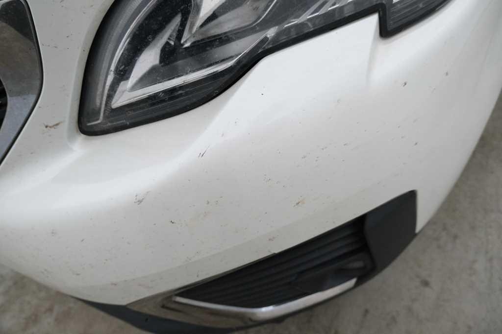 Peugeot 5008 2018 photo 33