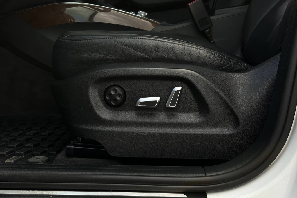 Audi Q5 Premium Plus 2015 photo 21