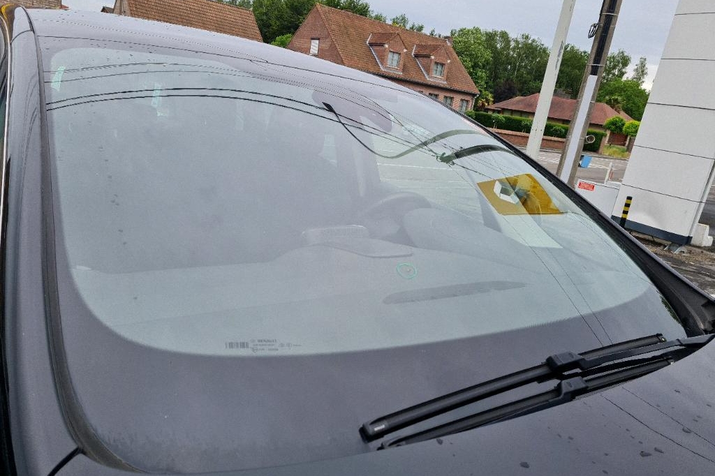 Renault Espace 2016 фото 39