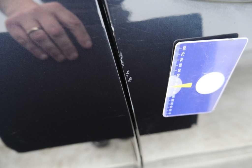 Kia Niro 2017 фото 38