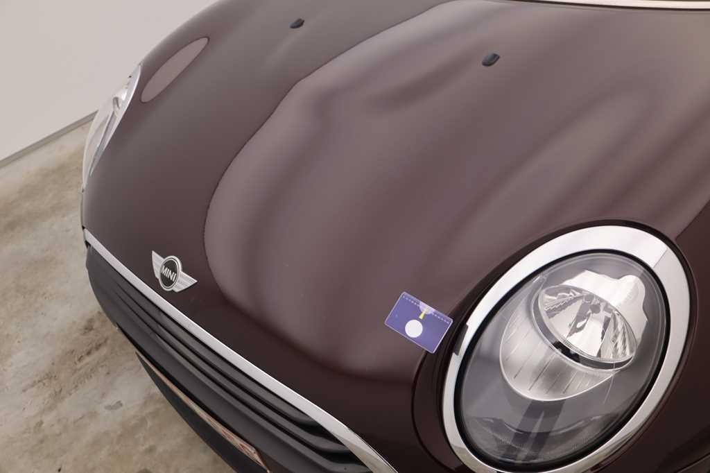 MINI One Clubman 2016 photo 30