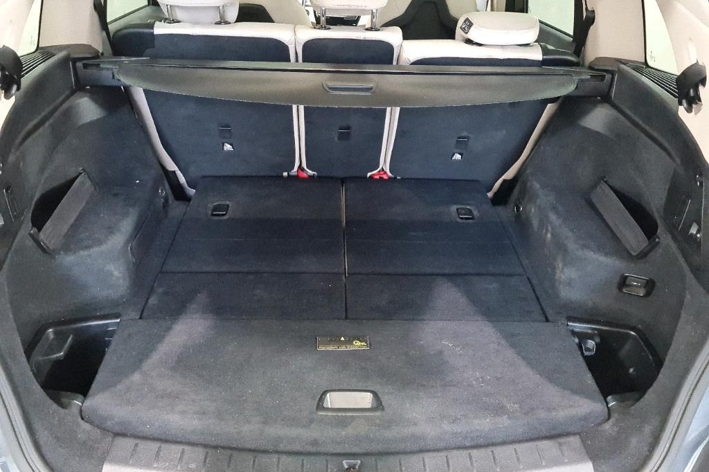 BMW 2er Gran Tourer 2016 photo 27