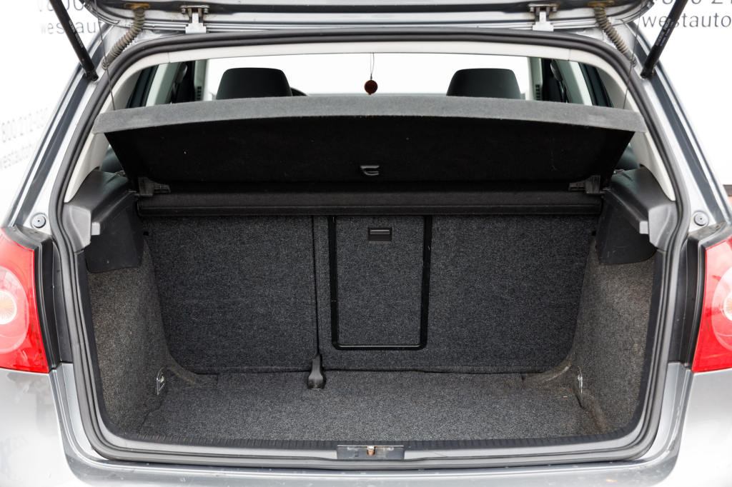 Volkswagen Golf V 2008 фото 7