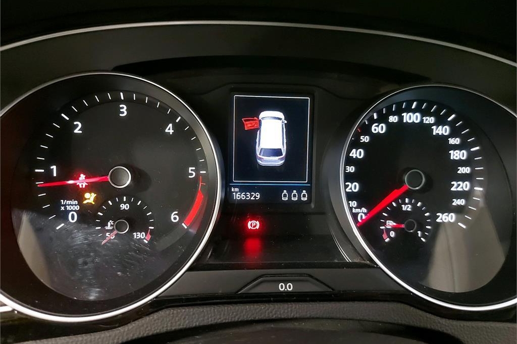 Volkswagen Passat Variant 2017 фото 3