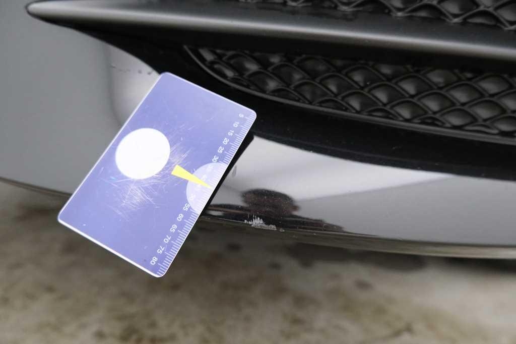 Mercedes-AMG E-Klasse 2017 photo 15