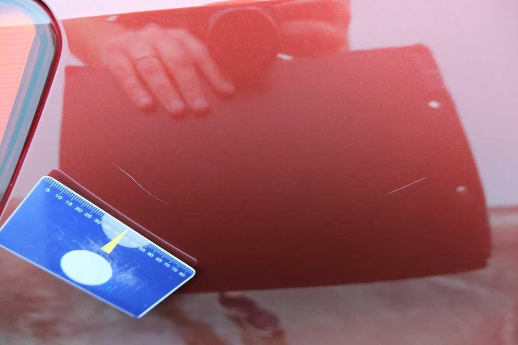 Audi A4 2017 фото 22