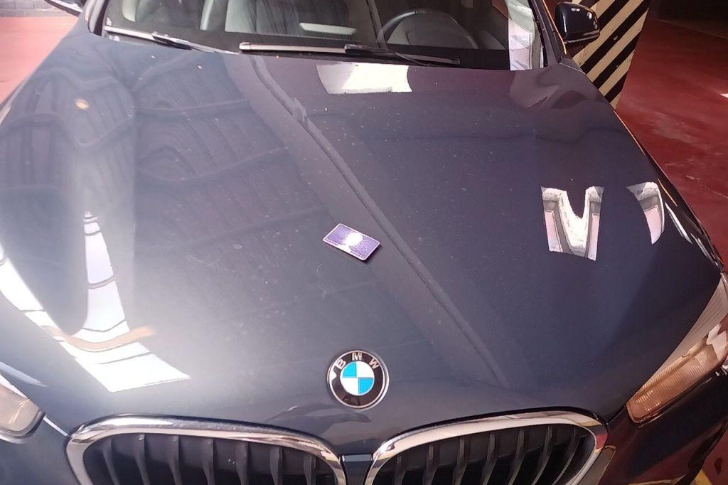 BMW X1 2016 photo 32