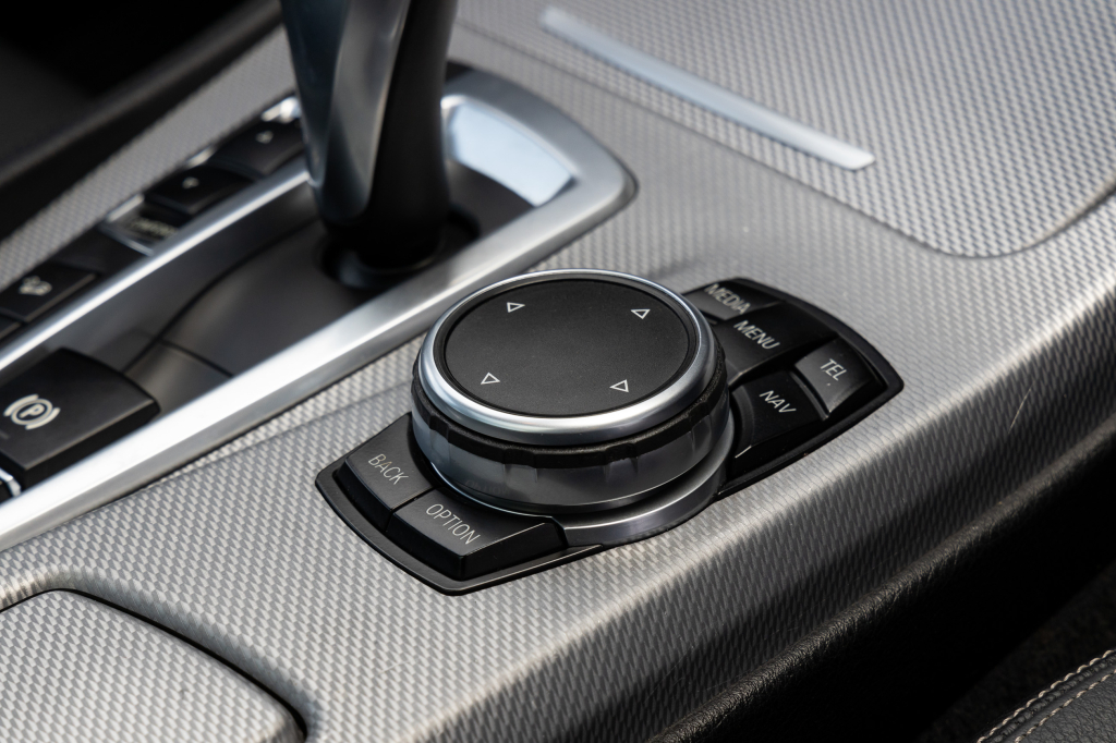 BMW 520 D Baureihe 5 Touring 2015 photo 2