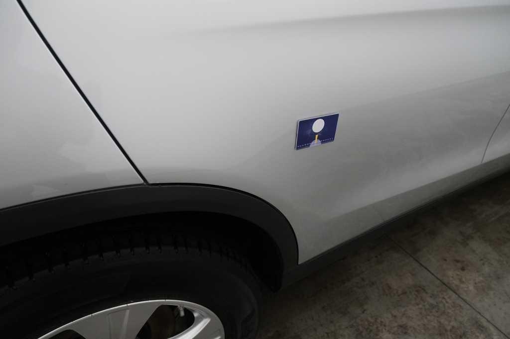 Mercedes-Benz GLC 2017 фото 16