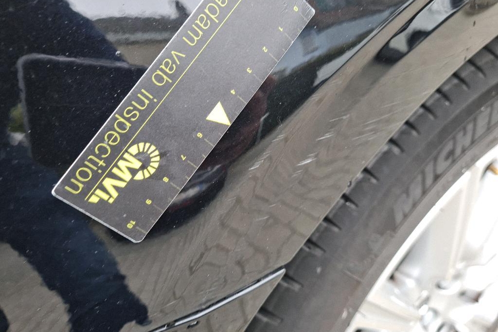 Volvo S90 2019 фото 22