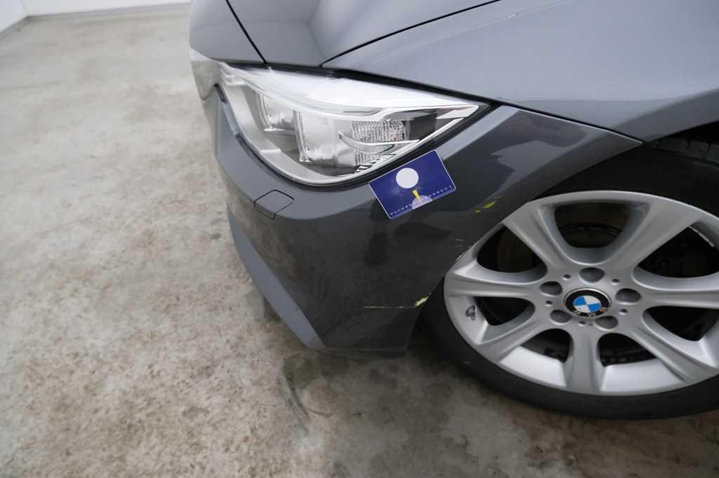 BMW 4er Gran Coupe 2016 photo 38