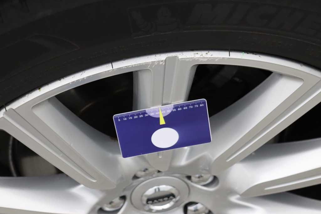 Volvo V90 2017 photo 16