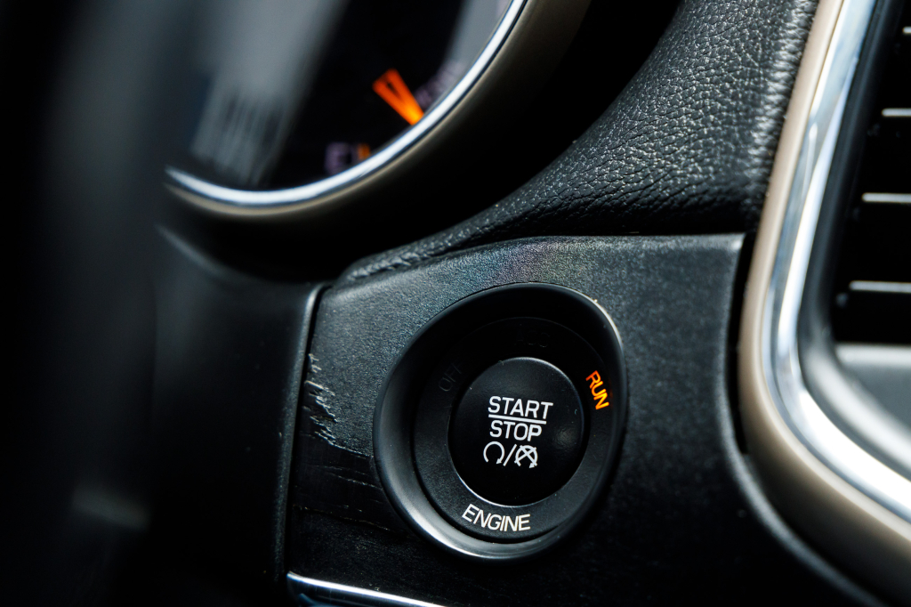 Jeep Grand Cherokee  Summit 2014 фото 11