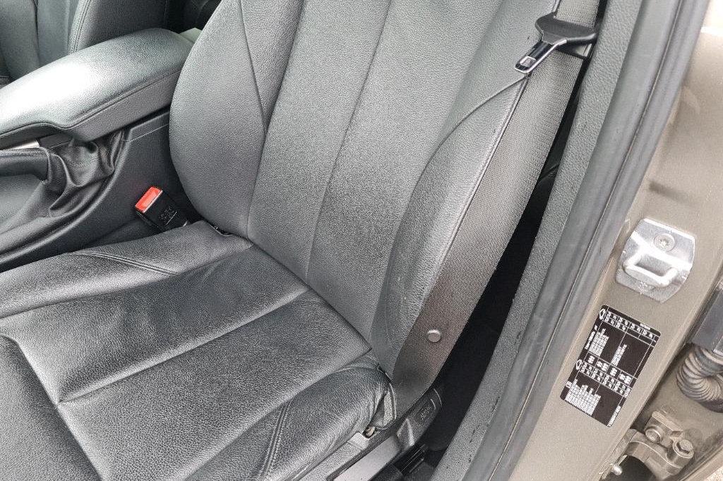 BMW 3er Touring 2016 photo 39