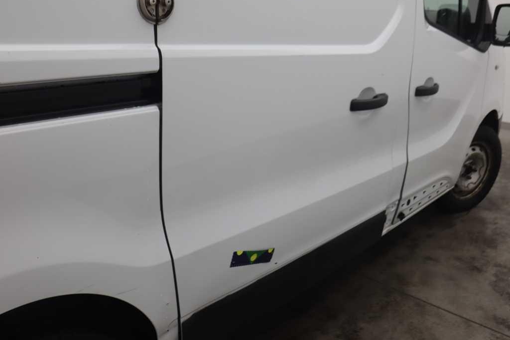 Renault Trafic 2016 фото 48