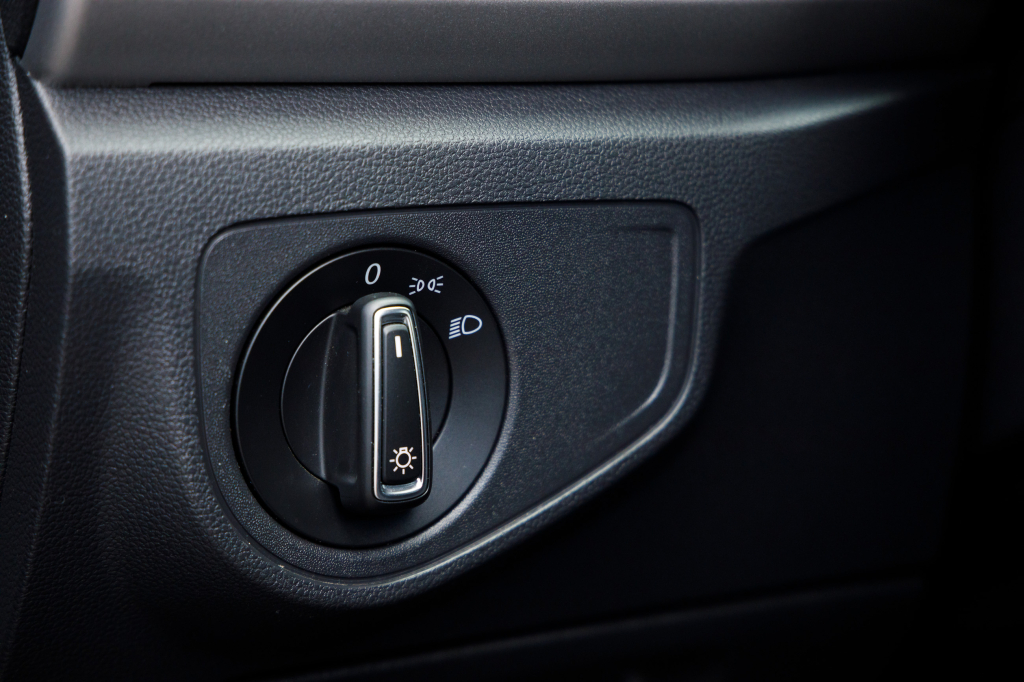 Volkswagen Atlas S 2017 фото 10