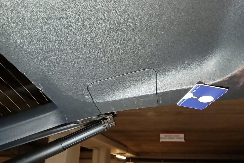 Volkswagen Touran 2016 фото 24