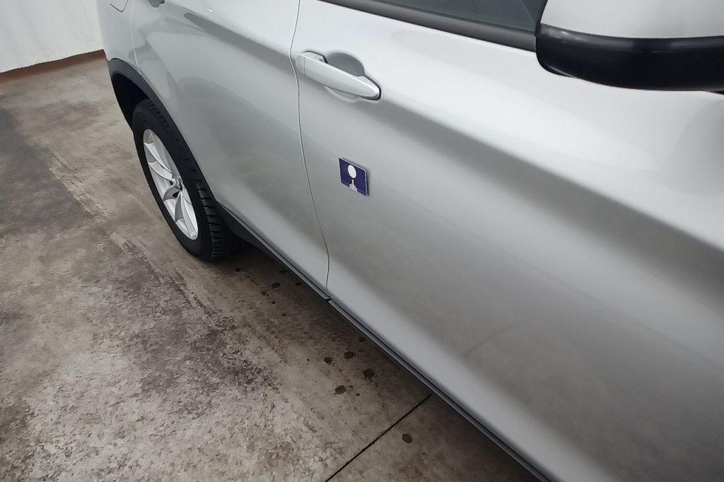 BMW X3 2017 photo 14