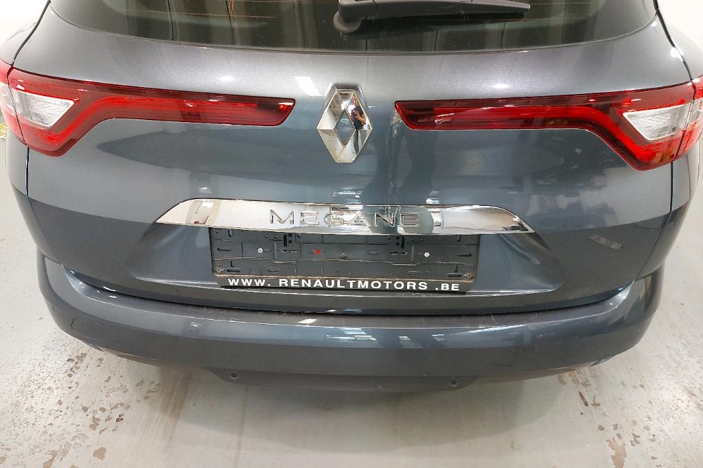 Renault Megane Grandtour 2020 photo 27