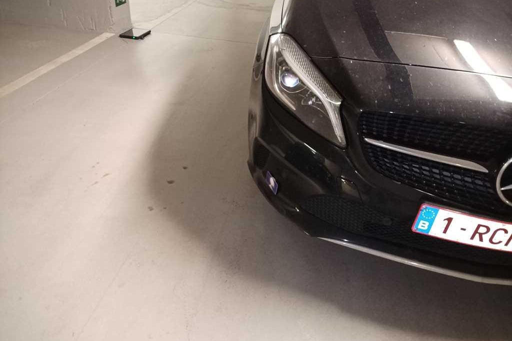 Mercedes-Benz A-Klasse 2016 photo 32