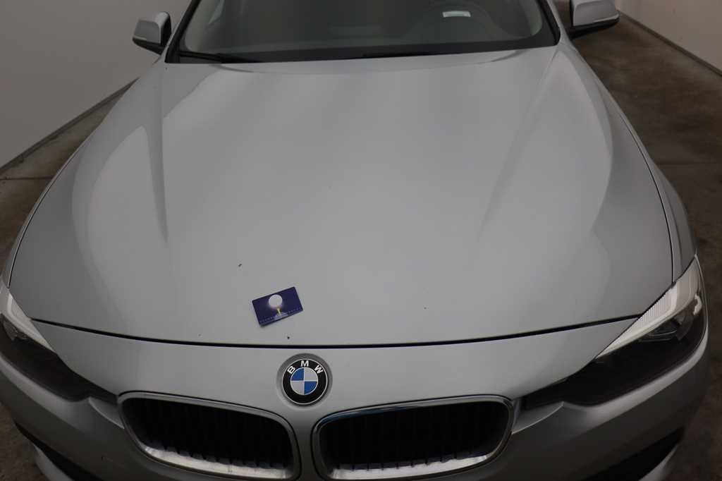 BMW 3er Touring 2017 фото 21