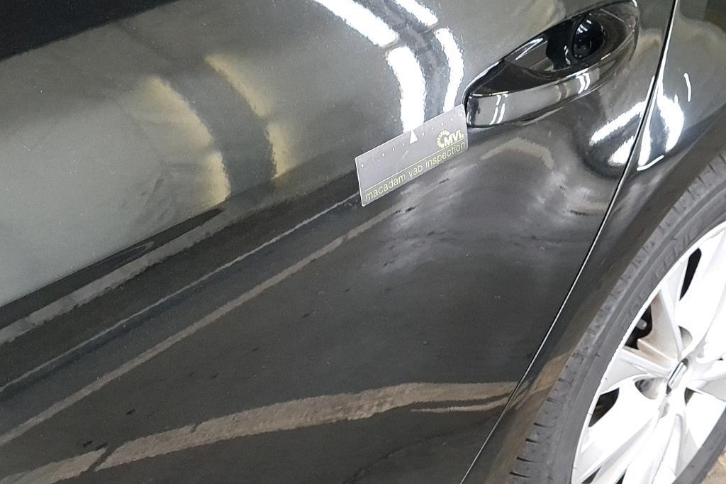 SEAT Leon ST 2018 photo 21