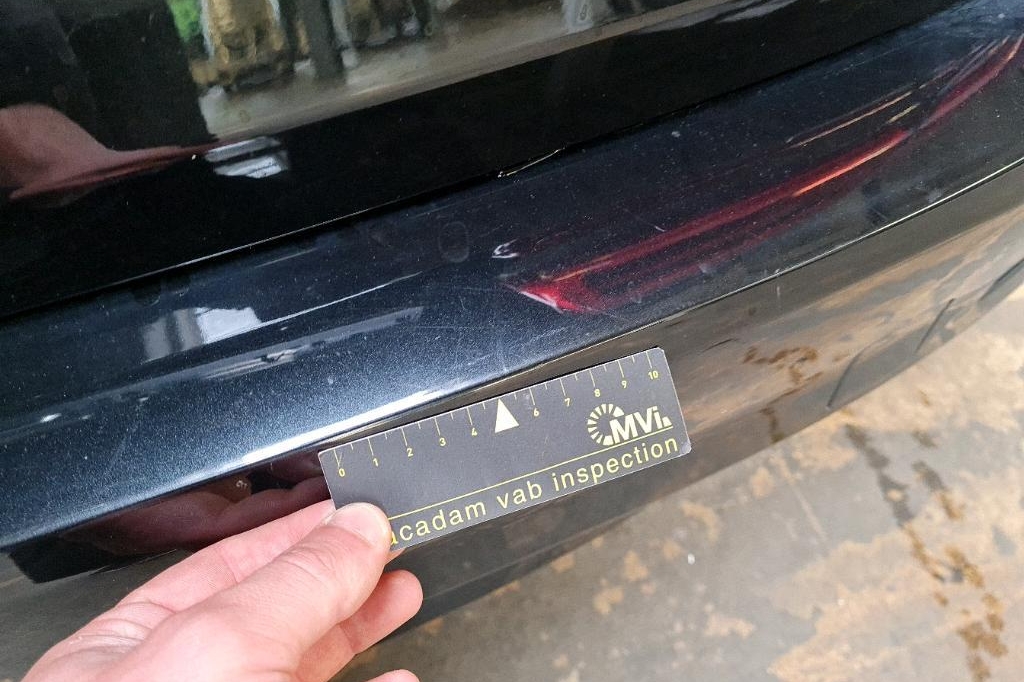 BMW 5 Series 2017 photo 13