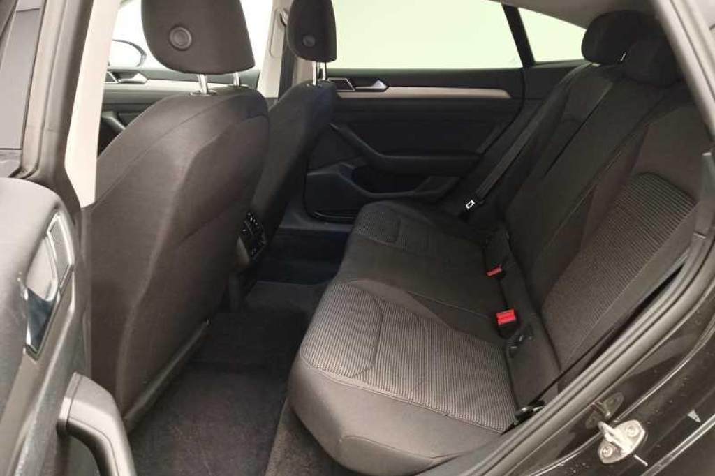 Volkswagen Arteon 2018 photo 6