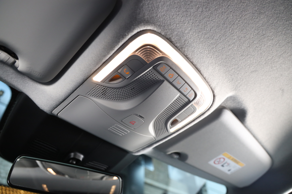 Mercedes-Benz Vito 2023 фото 9