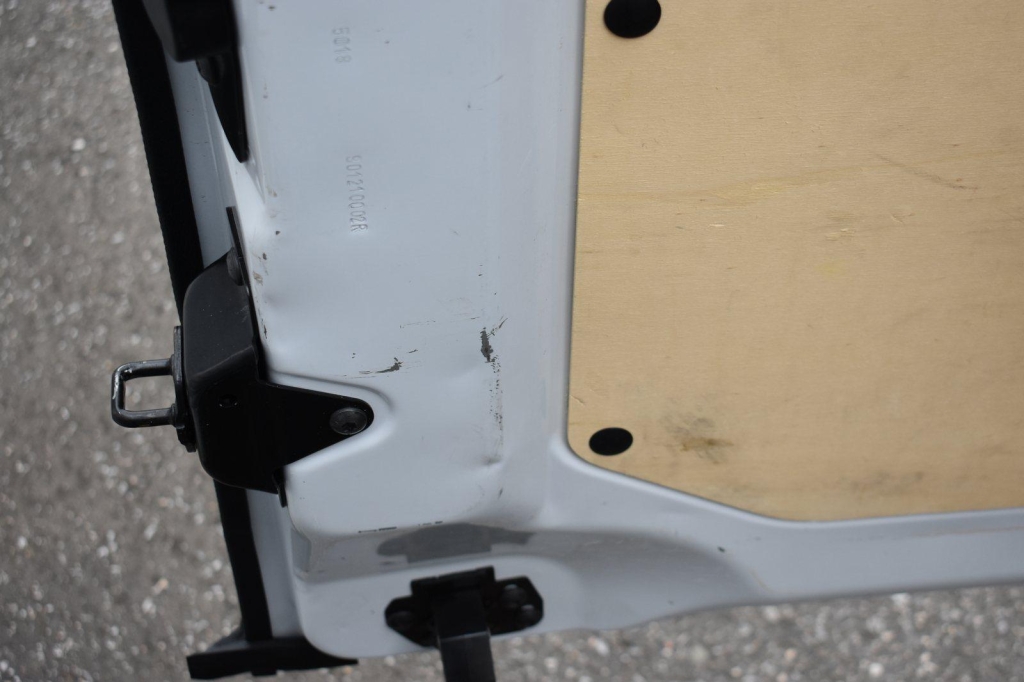 Renault Master Kasten 2019 photo 7