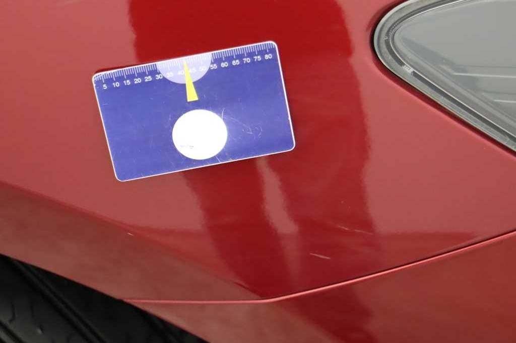 Nissan Pulsar 2017 photo 30