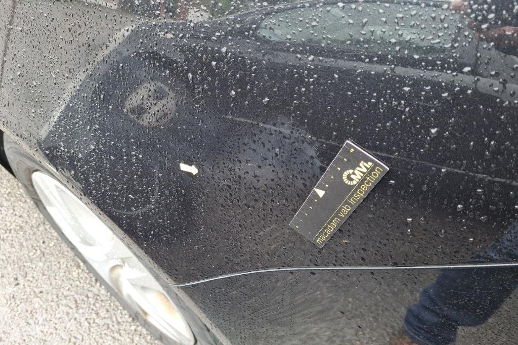 Opel Insignia Sports Tourer 2016 фото 33