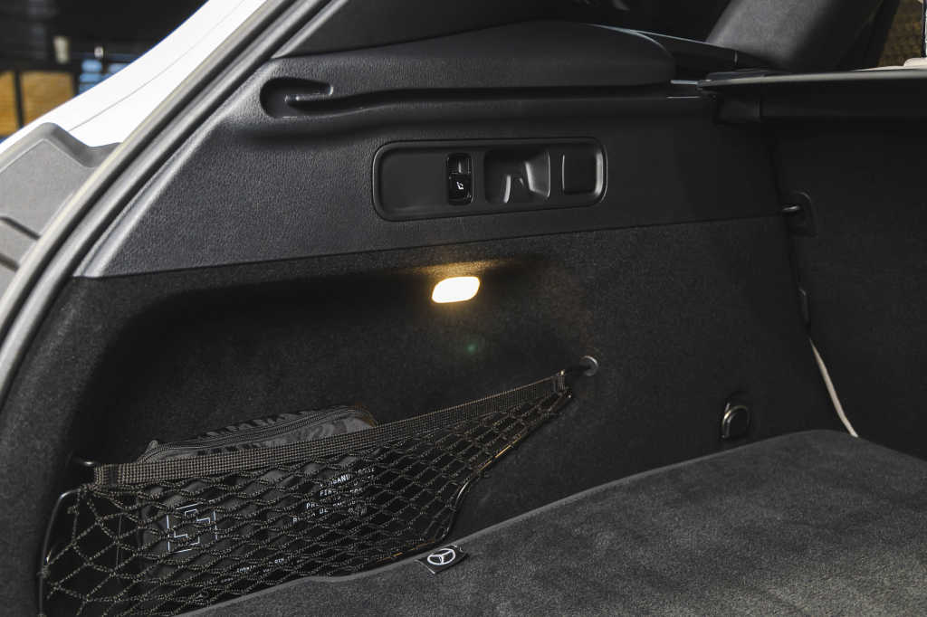 Mercedes-Benz GLC-Class 2023 фото 45