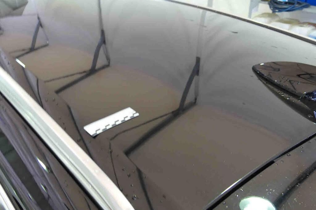 Opel Insignia Sports Tourer 2018 photo 11