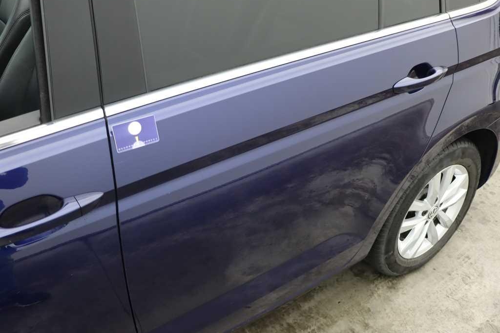 Volkswagen Touran 2015 фото 40