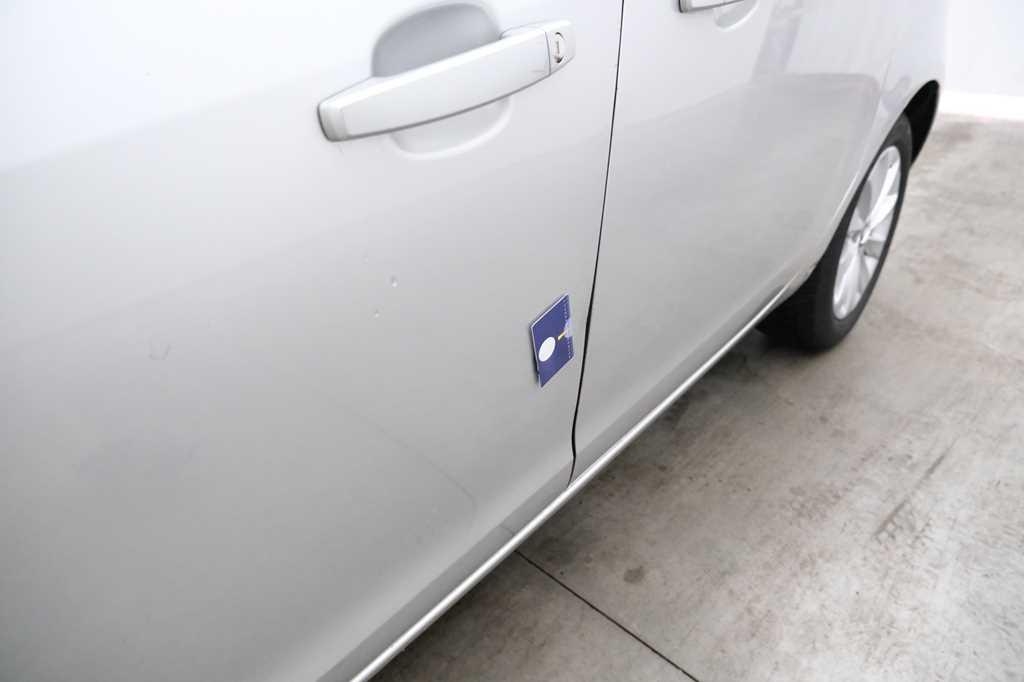 Opel Meriva 2016 фото 11