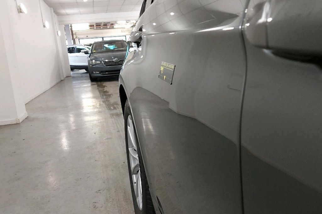 BMW 3er Touring 2017 photo 22