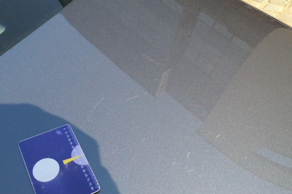 Mercedes-AMG E-Klasse 2017 фото 10