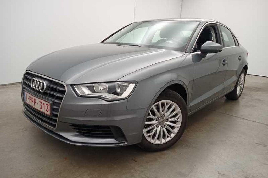 Audi A3 2016 фото 4