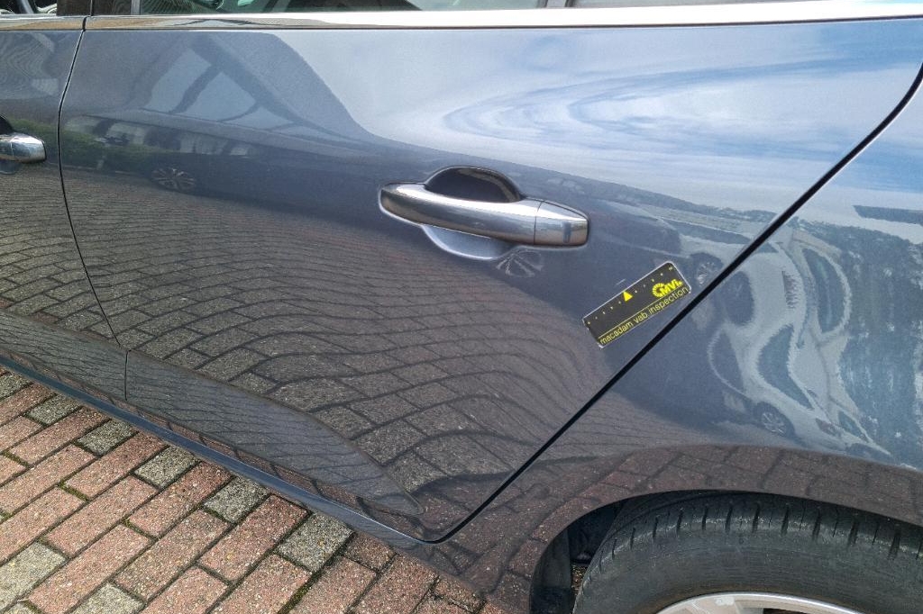 Renault Megane Grandtour 2017 photo 60