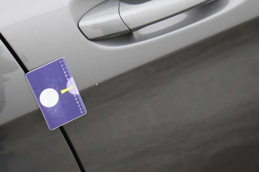 Mercedes-Benz CLA 2017 фото 43