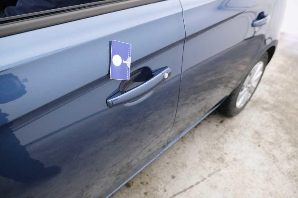 Opel Corsa 2017 фото 8