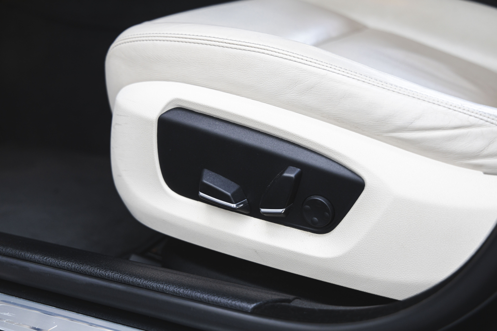 BMW 535 2015 фото 17