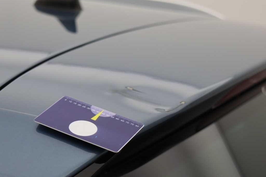 Volkswagen Passat Variant 2017 photo 19