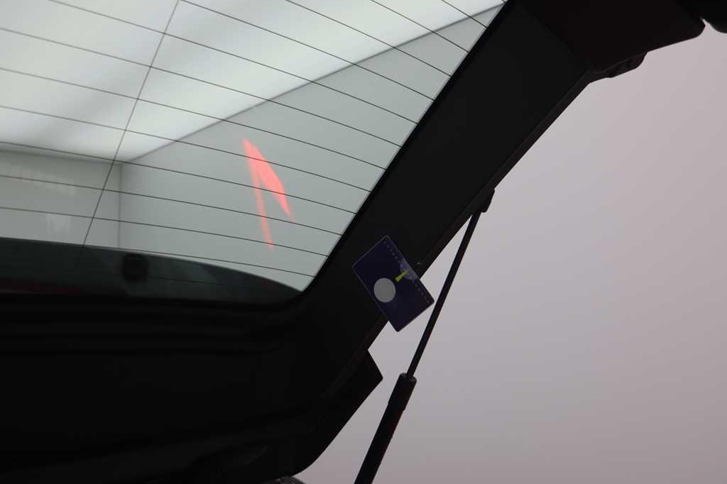 Volvo V90 2017 photo 29